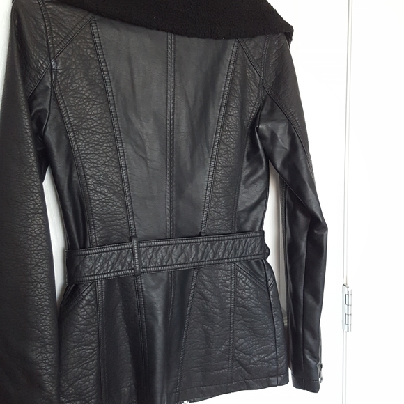 Le chateau jacket. Nwt - Picture 8 of 12
